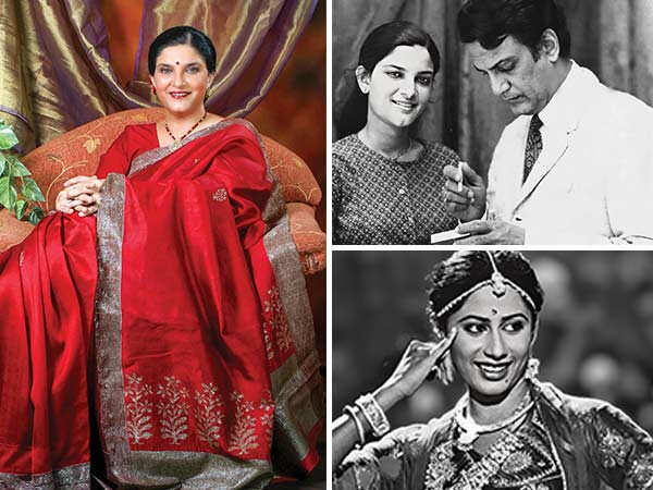 EXCLUSIVE: I was known as the voice of Smita Patil says Preeti Sagar