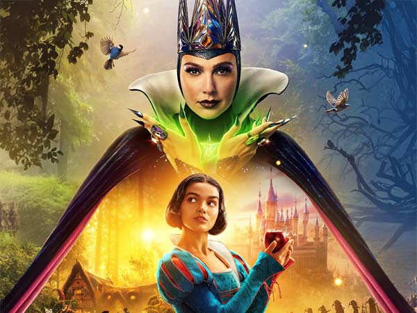 Watch: New Snow White Teaser Gives A Shoutout To The Original