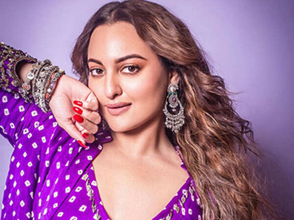 Sonakshi Sinha sold her Bandra flat at 61% profit 