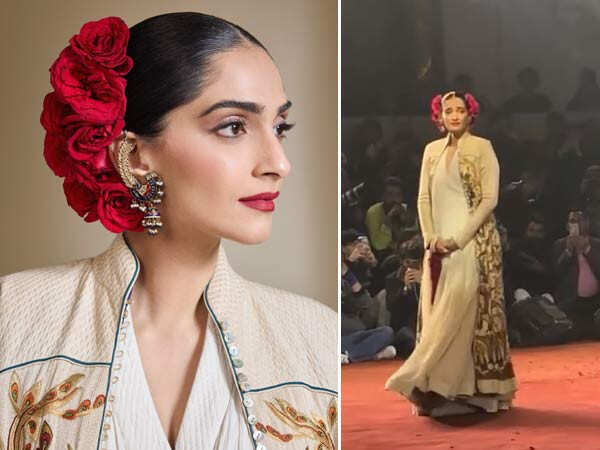 Sonam Kapoor pays heartfelt tribute to Rohit Bal