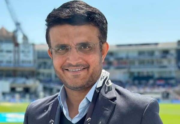 This Versatile Bollywood Actor Will Portray Sourav Ganguly In His Upcoming Biopic