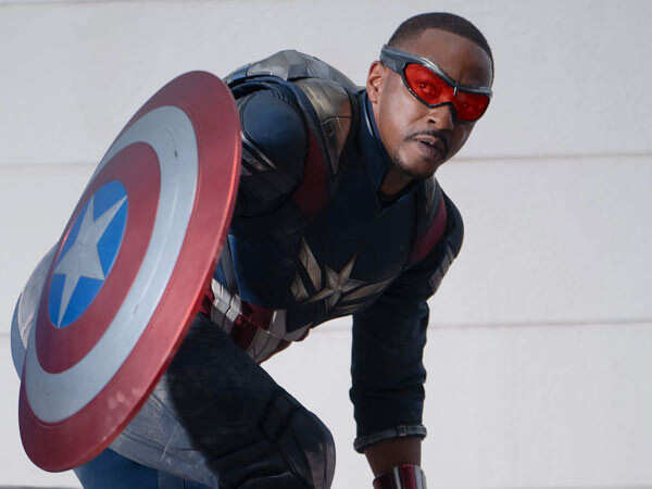 Fans react to Captain America: Brave New World