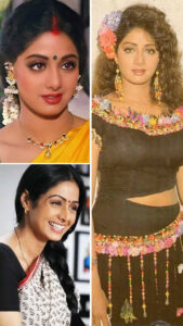 10 Best Dialogues of Sridevi
