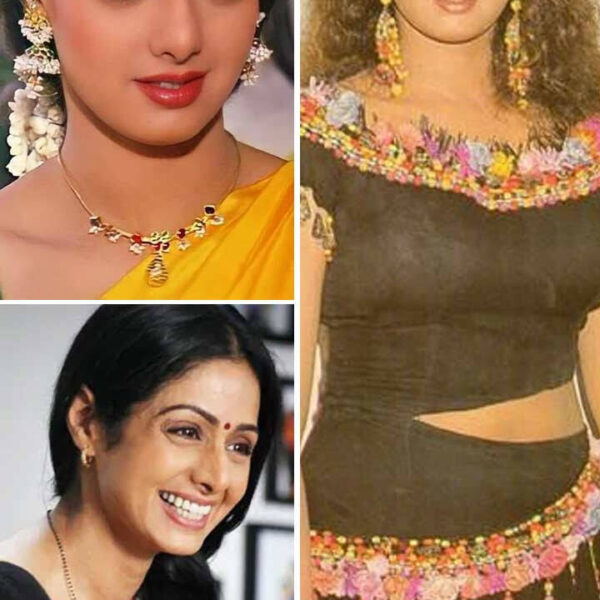 10 Best Dialogues of Sridevi