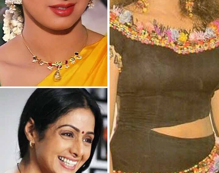 10 Best Dialogues of Sridevi