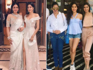 Exclusive: When Sridevi fondly spoke about Janhvi Kapoors&hellip;