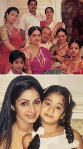 Remembering Sridevi Through Her Family Moments On Her&hellip;