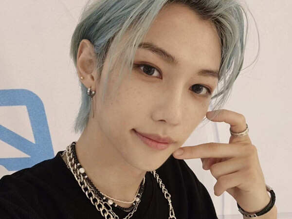 Stray Kids Felix injured in car accident misses&hellip;