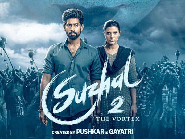 Suzhal: 2 – When and where to watch…