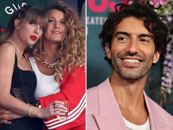 New Evidence Against Taylor Swift Amidst Blake Lively Justin Baldoni Drama