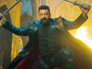 The Bhootnii Teaser : Sanjay Dutt takes on&hellip;