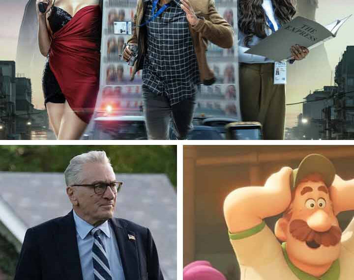Movies and OTT Shows To Watch This Week (Feb 17 to 23): Reacher 3 and more