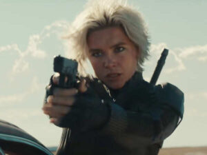 Thunderbolts Trailer: Bucky assembles Marvels misfits