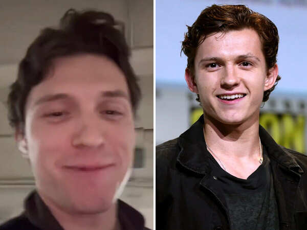 Tom Holland Struggles To Buy His Own Brands Non-Alcoholic Beverage