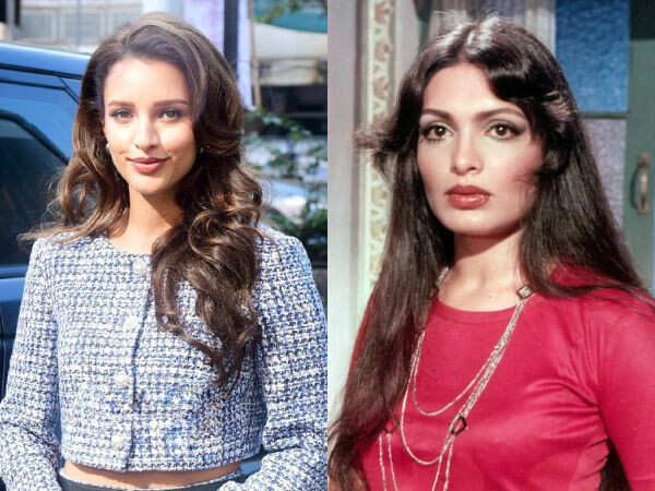 Exclusive: Triptii Dimri locked for Parveen Babi biopic series on OTT