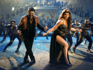 Urvashi Rautela Charged This Much For Daaku Maharaj?