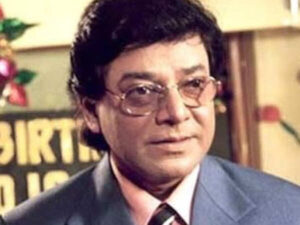 Odia Actor Uttam Mohanty Passes Away