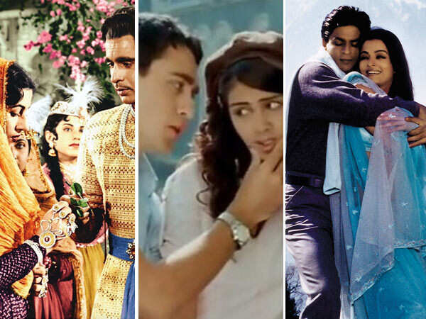 Valentineâs Day special: Bollywood love stories to binge watch today