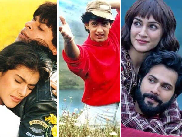 Valentines Day 2025: 10 Bollywood Love Songs To Add To Your Playlist