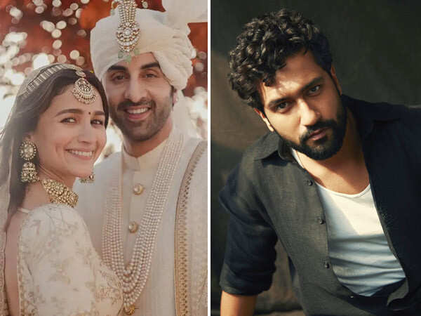 Vicky Kaushal opens up on Love and War co-stars Ranbir Kapoor and Alia Bhatt