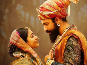 Vicky Kaushals Chhaava Inches Towards Rs 200 Crore&hellip;