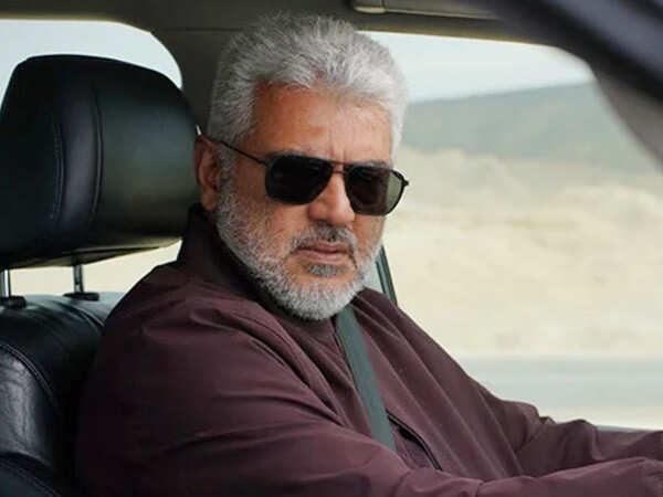 Vidaamuyarchi : Fans react to Ajith Kumarâs powerful comeback