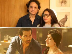 Vinay-Radhika On Sanam Teri Kasam: Salman Khan Believed&hellip;