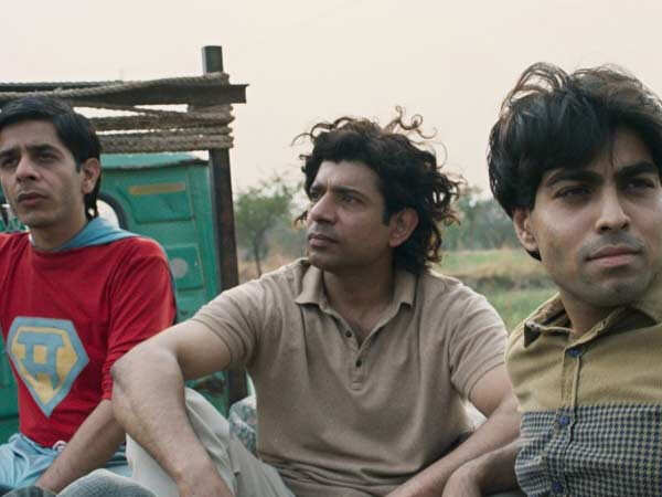 How Vineet Kumar Singh improvised a key dialogue in Superboys of Malegaon