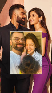 Virat Kohli and Anushka Sharmas Best Family Moments