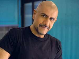 Vishal Dadlani postpones concert after accident undergoes treatment