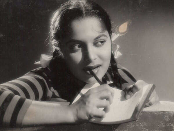 Waheeda Rehman: A rare commodity a nice person – Throwback profile
