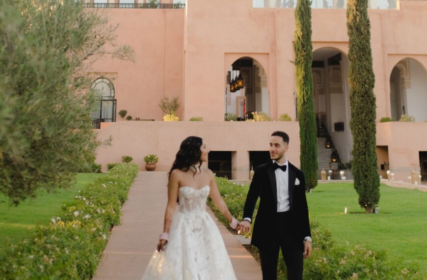 How to write and deliver the best wedding speech