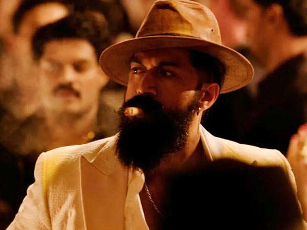 Heres whats unique about Yashâs next titled Toxic