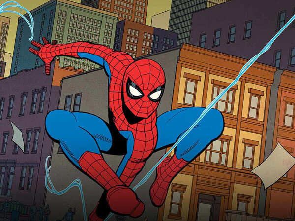 Your Friendly Neighborhood Spider-Man confirms seasons 2 and 3