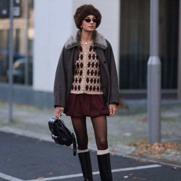 Ditch your handbags for backpacks in 2025—here are&hellip;