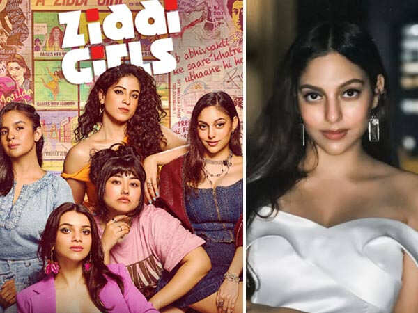 EXCLUSIVE: Ziddi Girlsâ Atiya Nayak on getting appreciation from Alia Bhatt