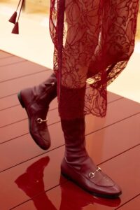 Vogue’s definitive guide to the best loafers ideal&hellip;