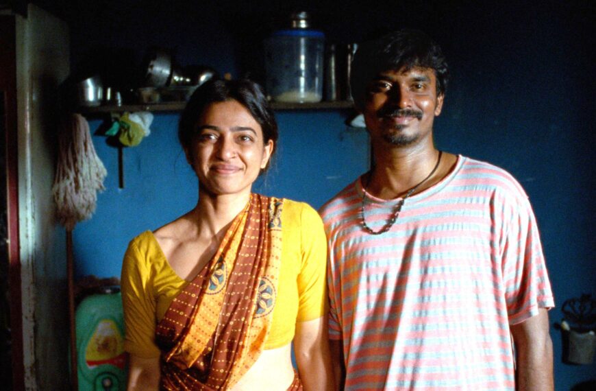 Radhika Apte’s Sister Midnight shreds the ideal of&hellip;