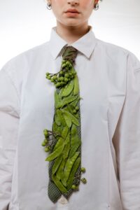 Food and fashion get married on Eeshaan Kashyap’s&hellip;