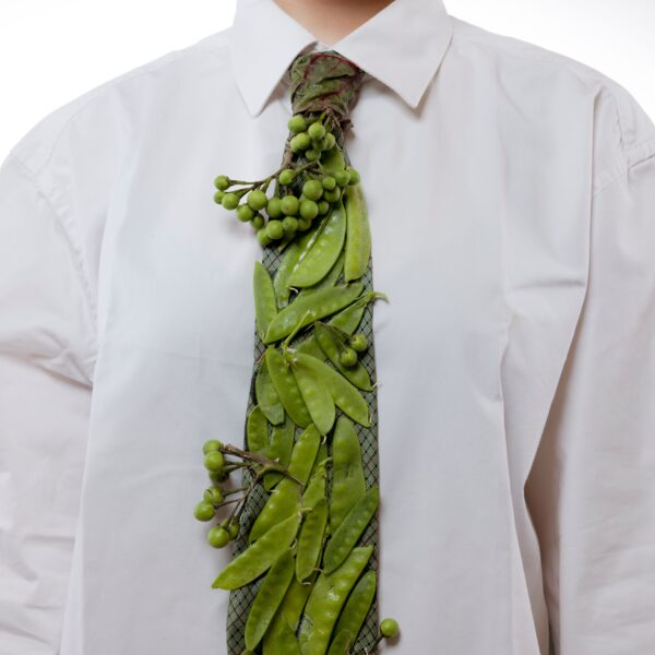 Food and fashion get married on Eeshaan Kashyap’s&hellip;