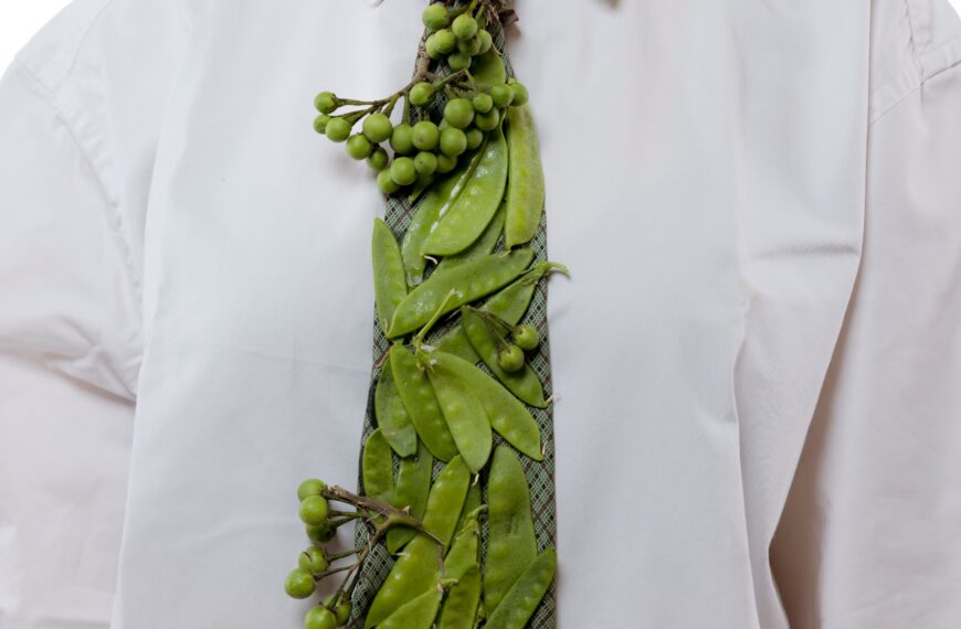 Food and fashion get married on Eeshaan Kashyap’s&hellip;