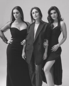 Can trio friendships ever actually work?