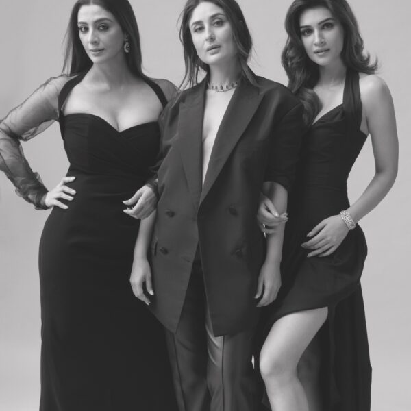Can trio friendships ever actually work?