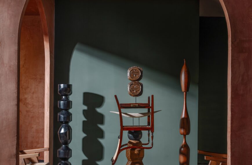 This 25,000 sqft decor store in Udaipur is so well-curated, you’d think it was a museum