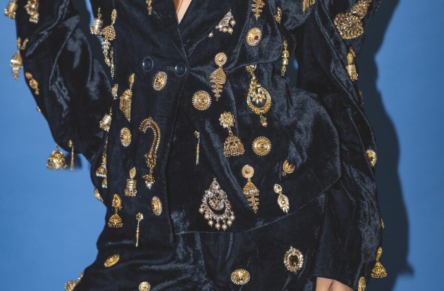 Are you ready for the return of maximalism?