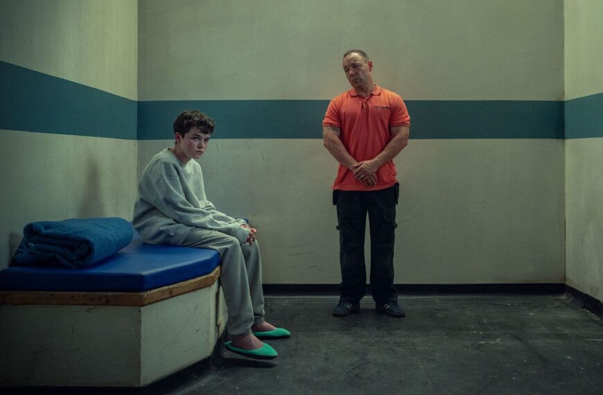 Netflix’s Adolescence is a call for male allies before it’s too late