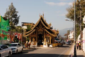 I visited Thailand and rediscovered the magic of&hellip;