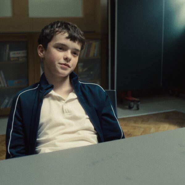 Adolescence, the most viral drama on Netflix right&hellip;