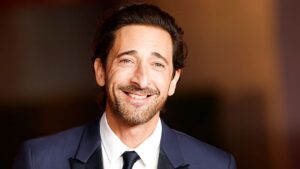 Bollywood Mascot: Adrien Brody Makes History with Second&hellip;