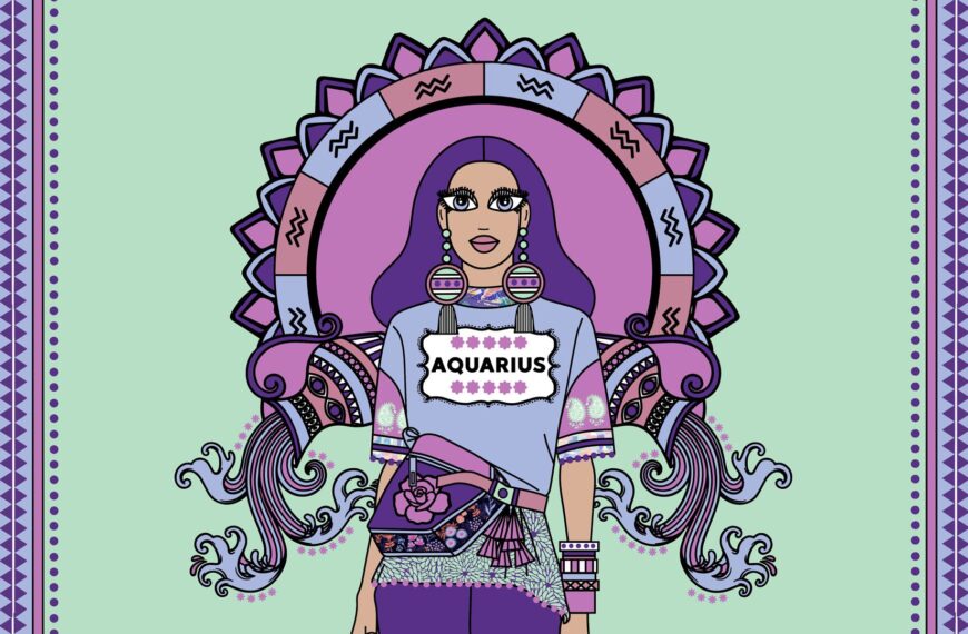 Aquarius Horoscope Today: March 12, 2025